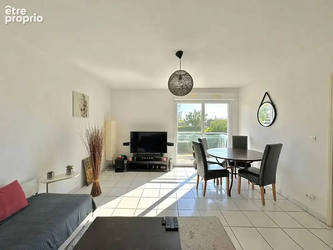 Photo Appartement à Tournefeuille au prix de 135 000€