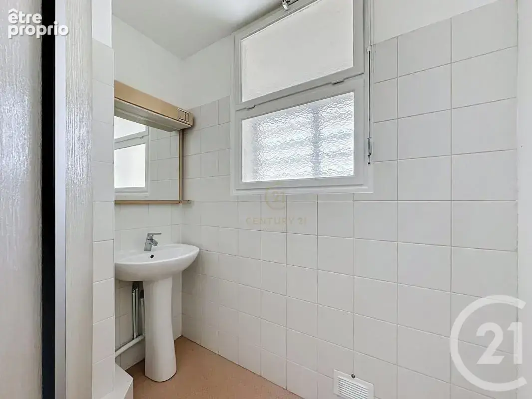 Appartement 60 m² à Lyon-3e  - photo 7