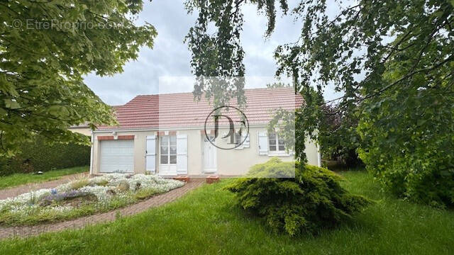 Maison à DADONVILLE