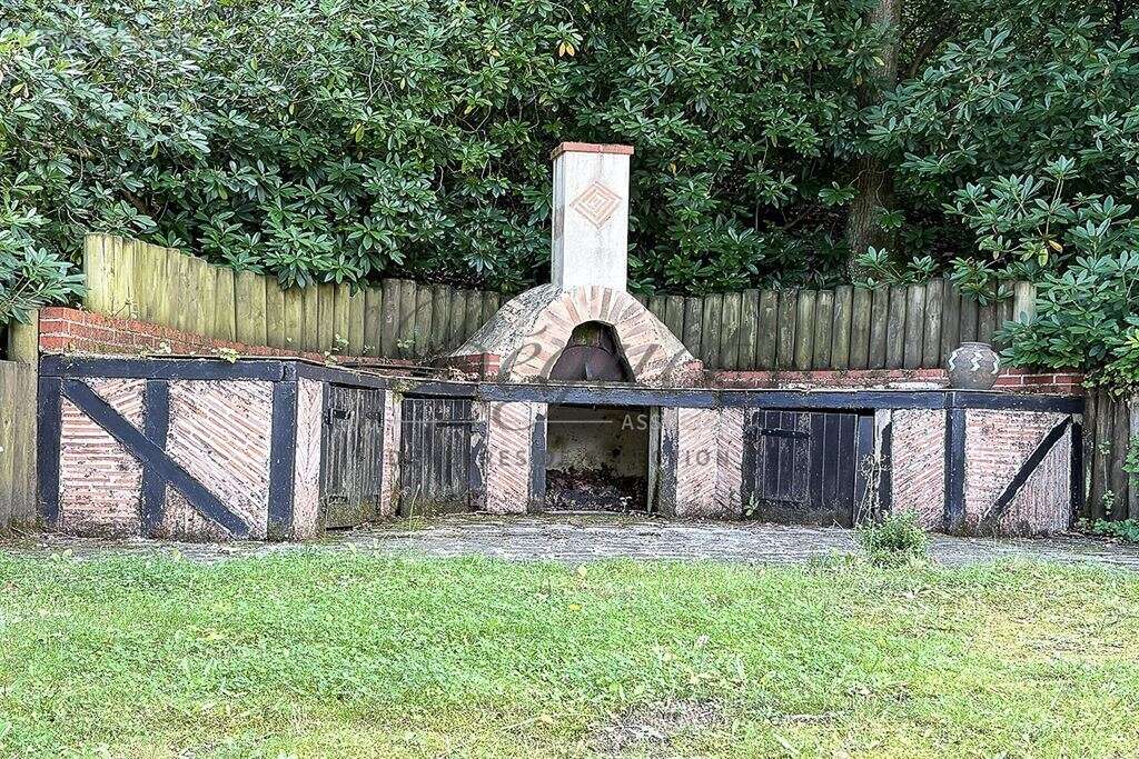 Maison à POIGNY-LA-FORET