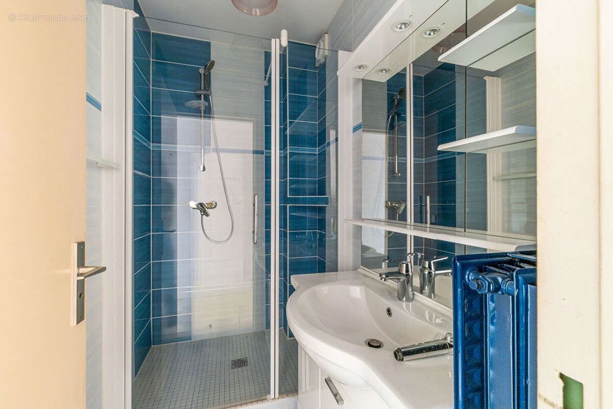 Appartement à GRADIGNAN