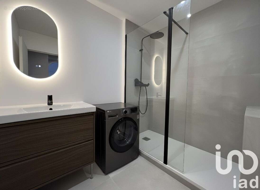 Photo 3 - Appartement à TOULOUSE