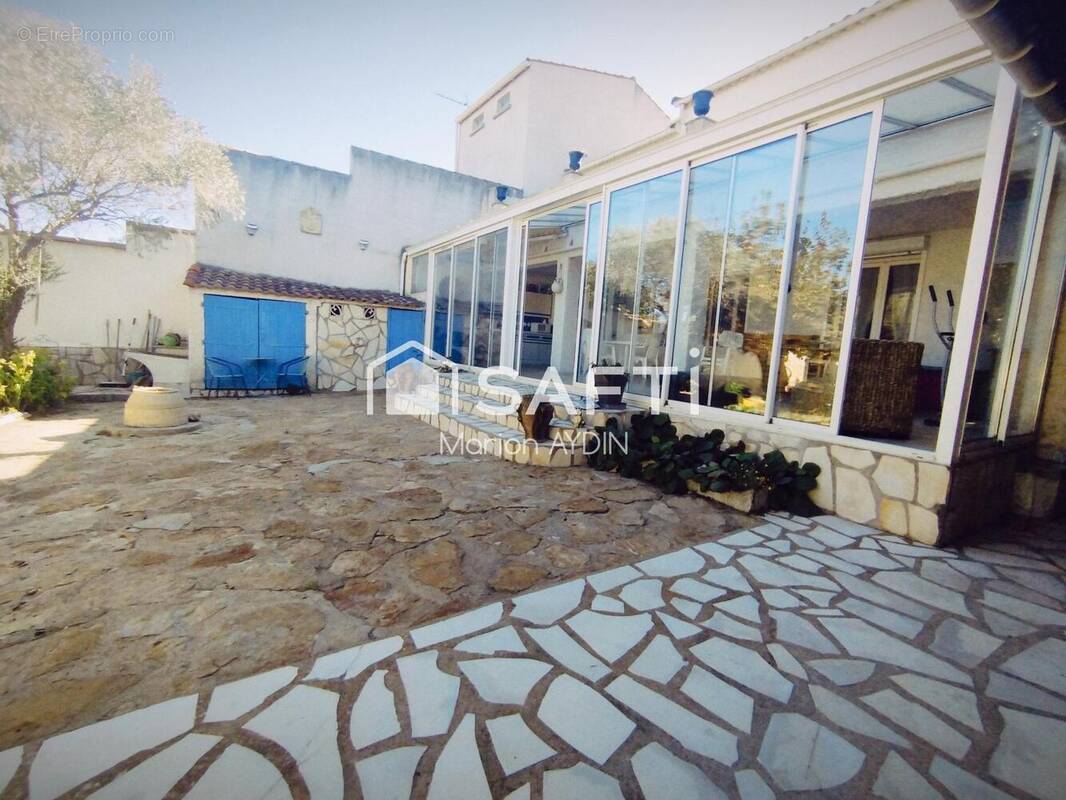 Photo 1 - Maison à BASSAN