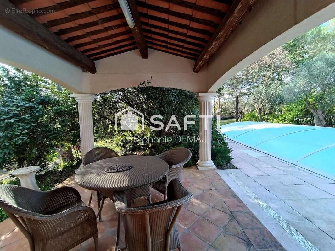 Photo 3 - Maison à LES ARCS