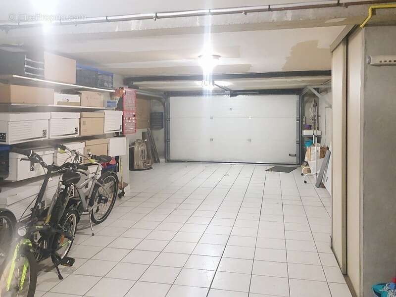 Maison à SAINT-ANDRE-DE-LA-MARCHE