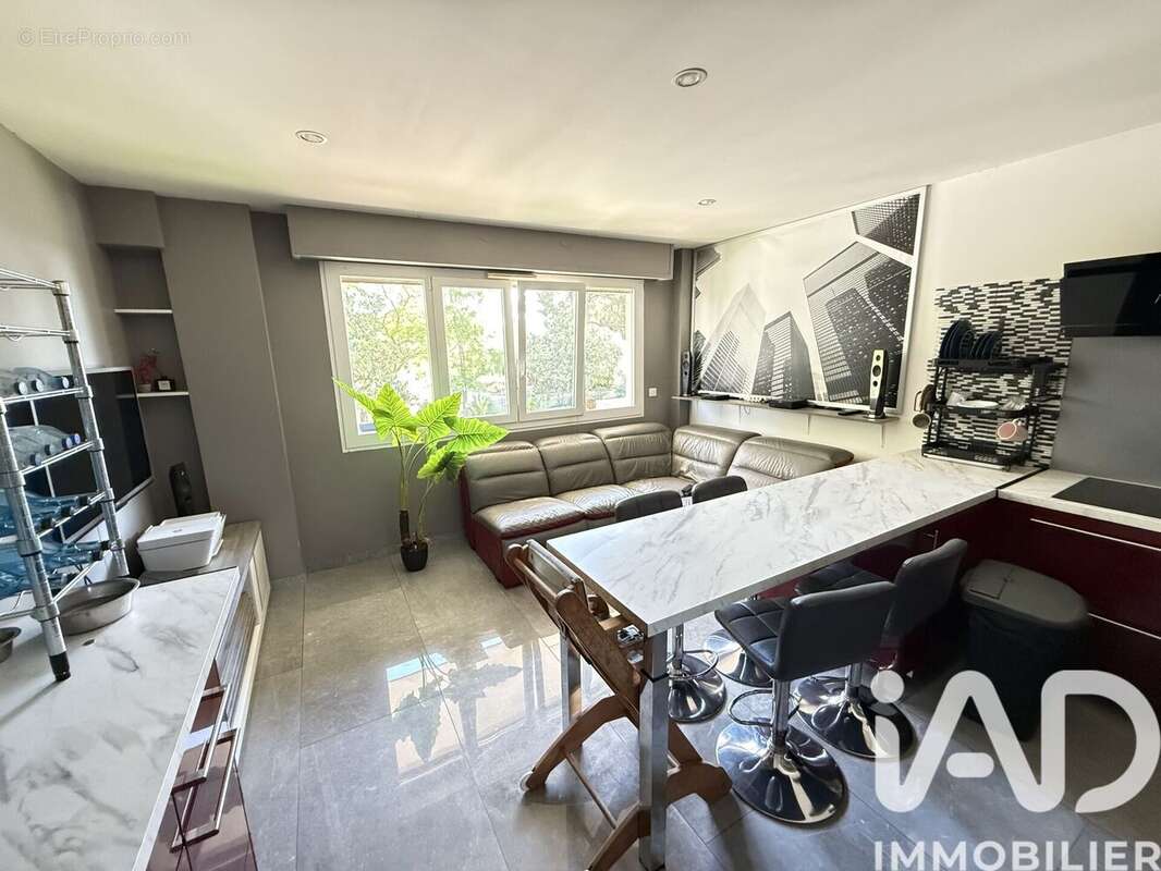 Photo 2 - Appartement à NICE