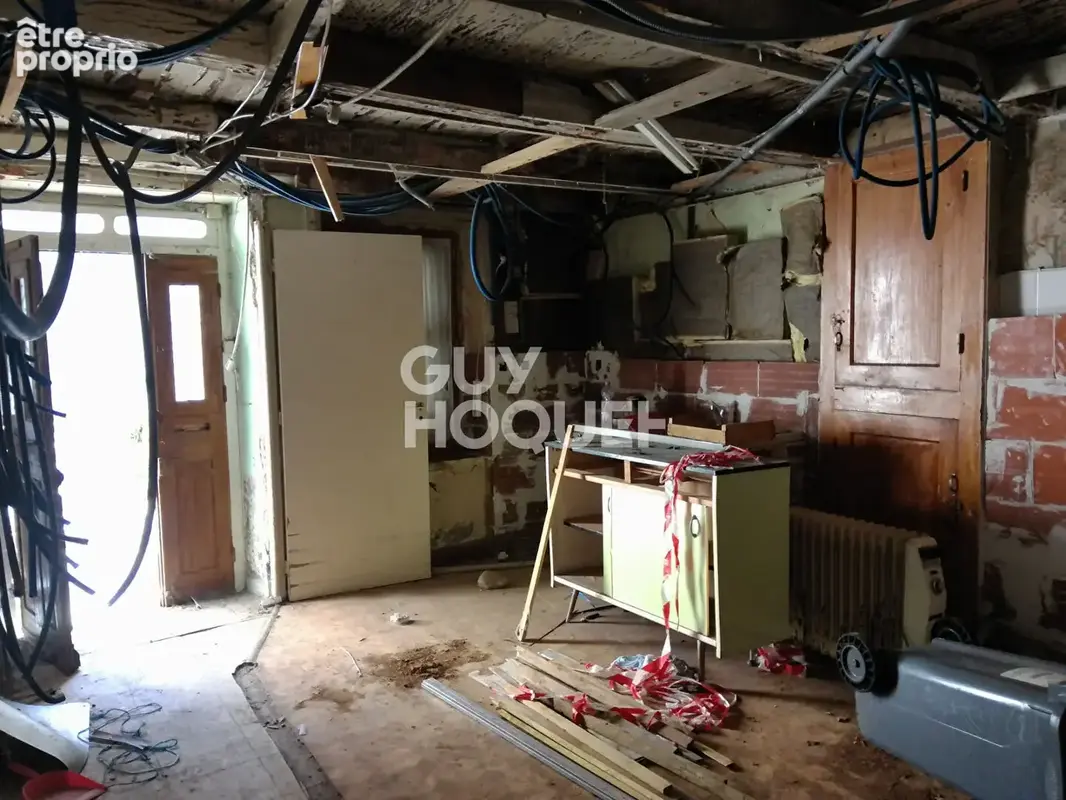 Maison 2 pièces 36 m² à vendre à Lavoute-Chilhac (43380) - photo 3