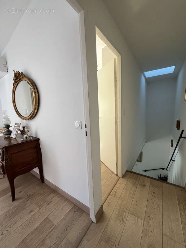 Maison à MARSEILLE-9E