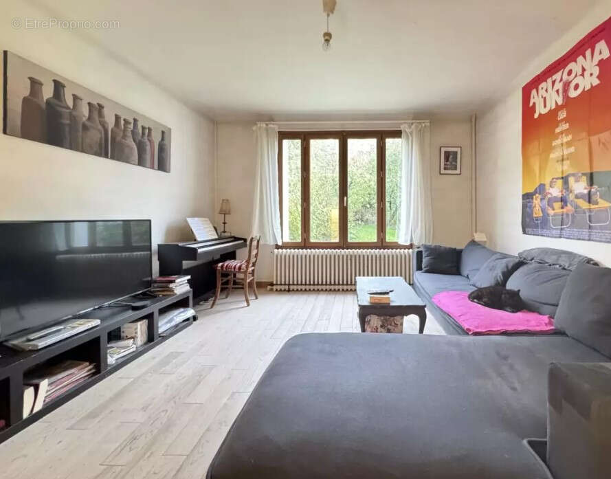 Maison à FONTENAY-SOUS-BOIS