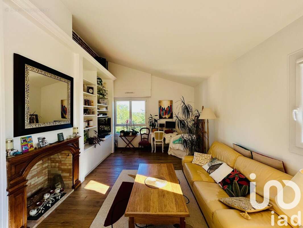 Photo 5 - Appartement à RAMONVILLE-SAINT-AGNE