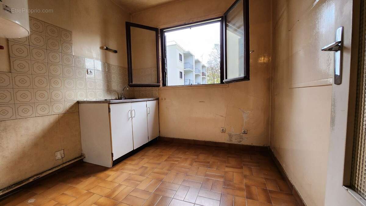Appartement à CRETEIL