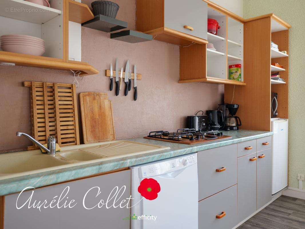 Appartement à PLENEUF-VAL-ANDRE