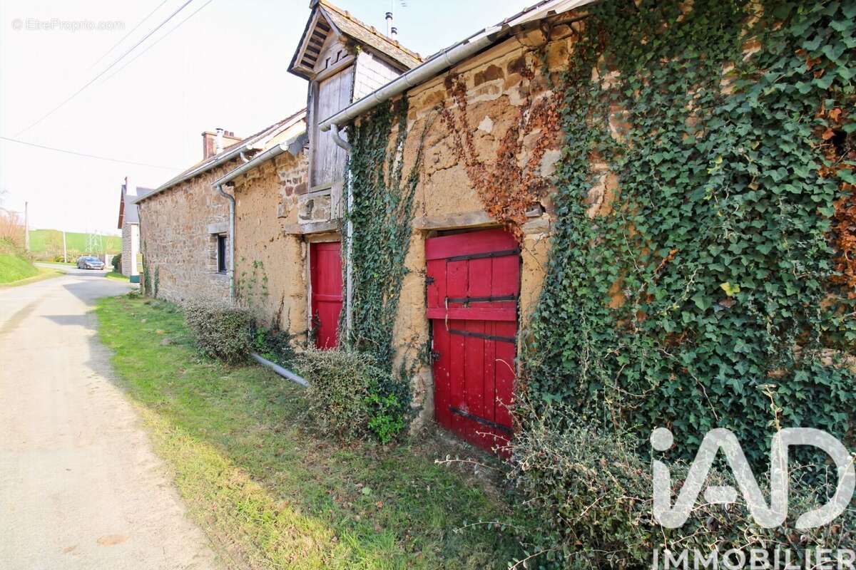 Photo 5 - Maison à ANDEL