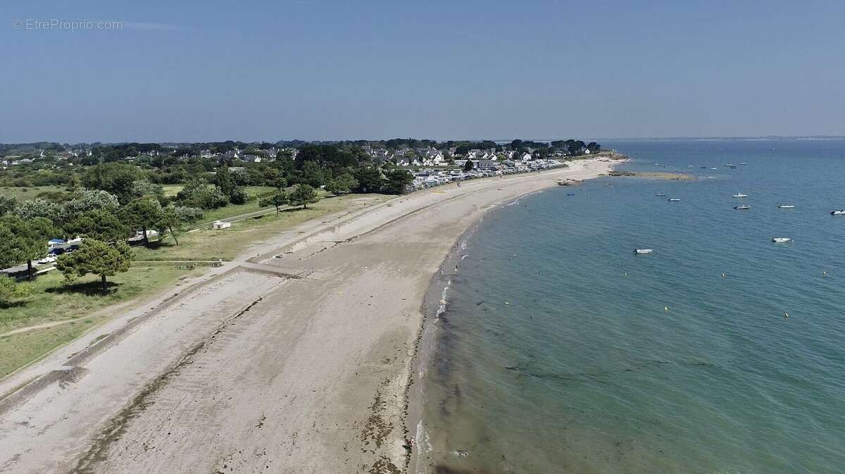 Maison à SAINT-PIERRE-QUIBERON