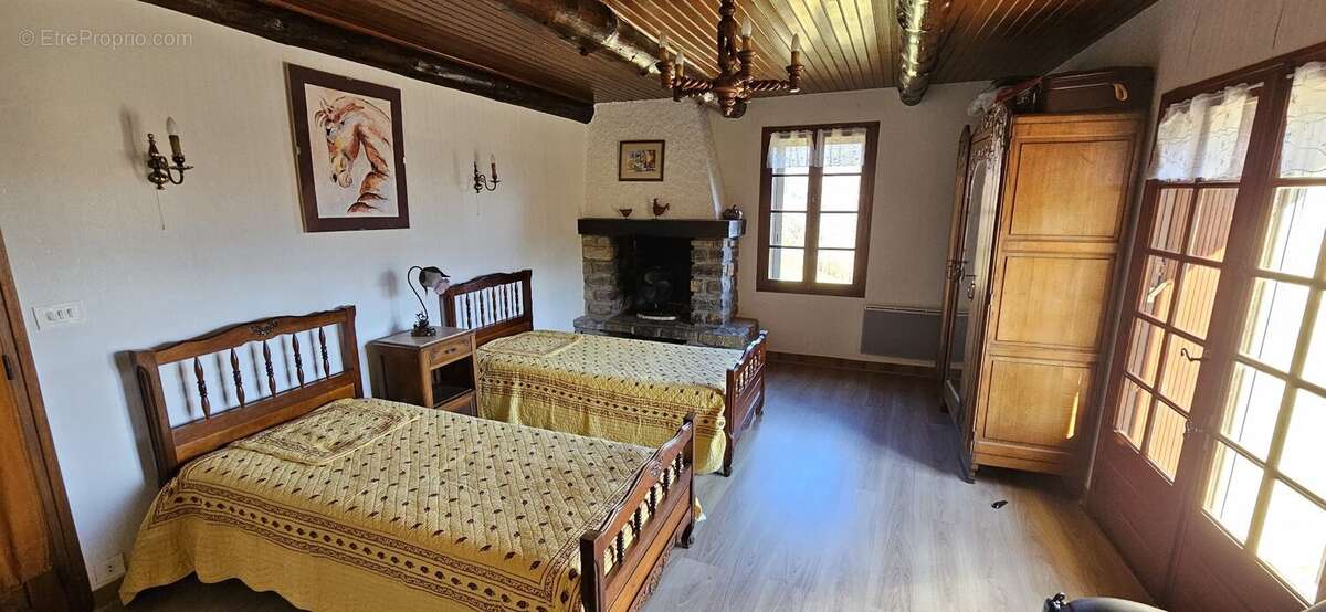 Maison à LE VIGAN