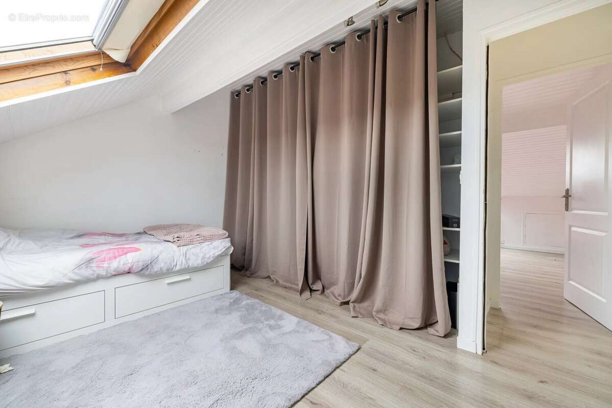 Appartement à CLAMART