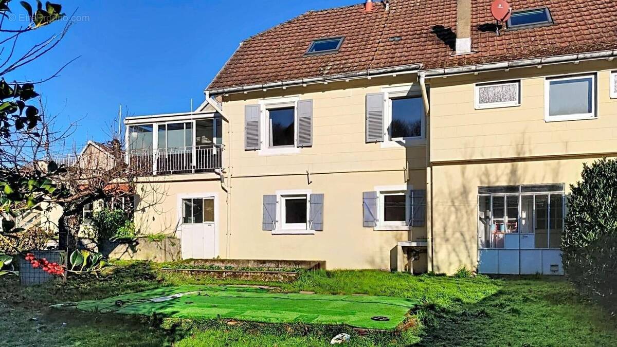 Photo 1 - Maison à LEIMBACH