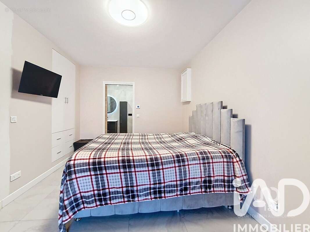 Photo 4 - Maison à RIS-ORANGIS