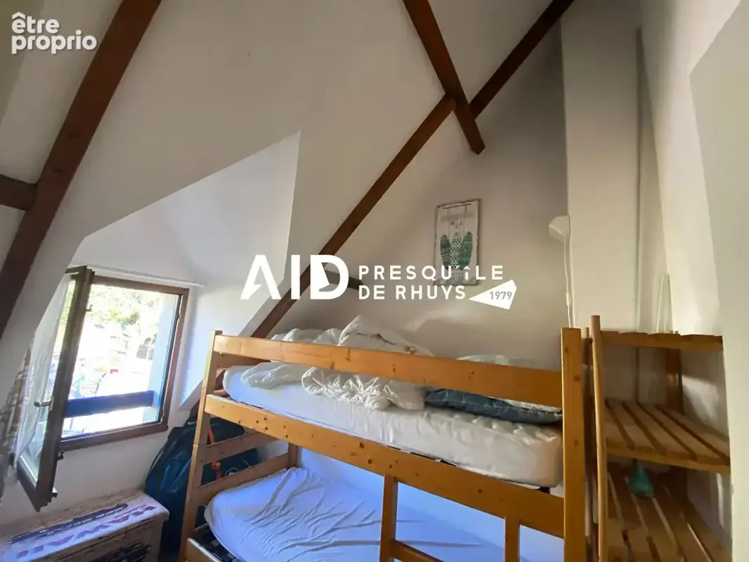 Charmante maison avec jardin ? 2 chambres - photo 15