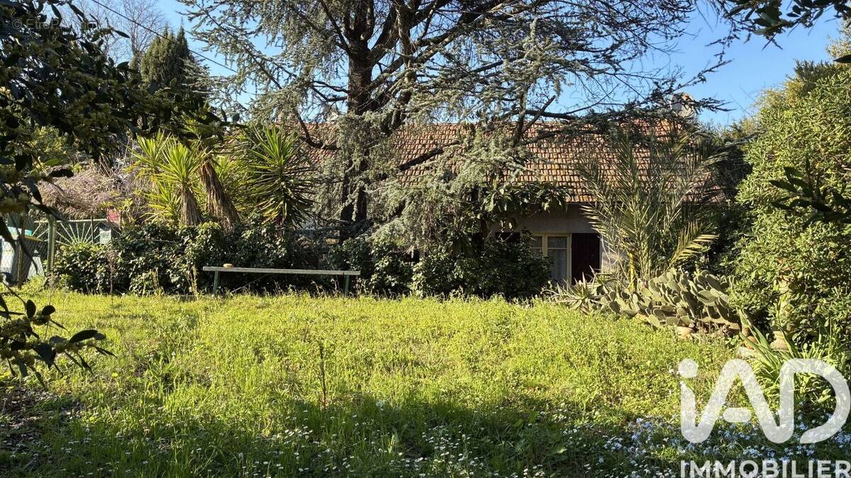 Photo 1 - Maison à AIGUES-VIVES