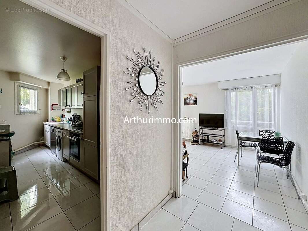 Vente Appartement Creteil(94000) 209 000ï¿œ - photo 4