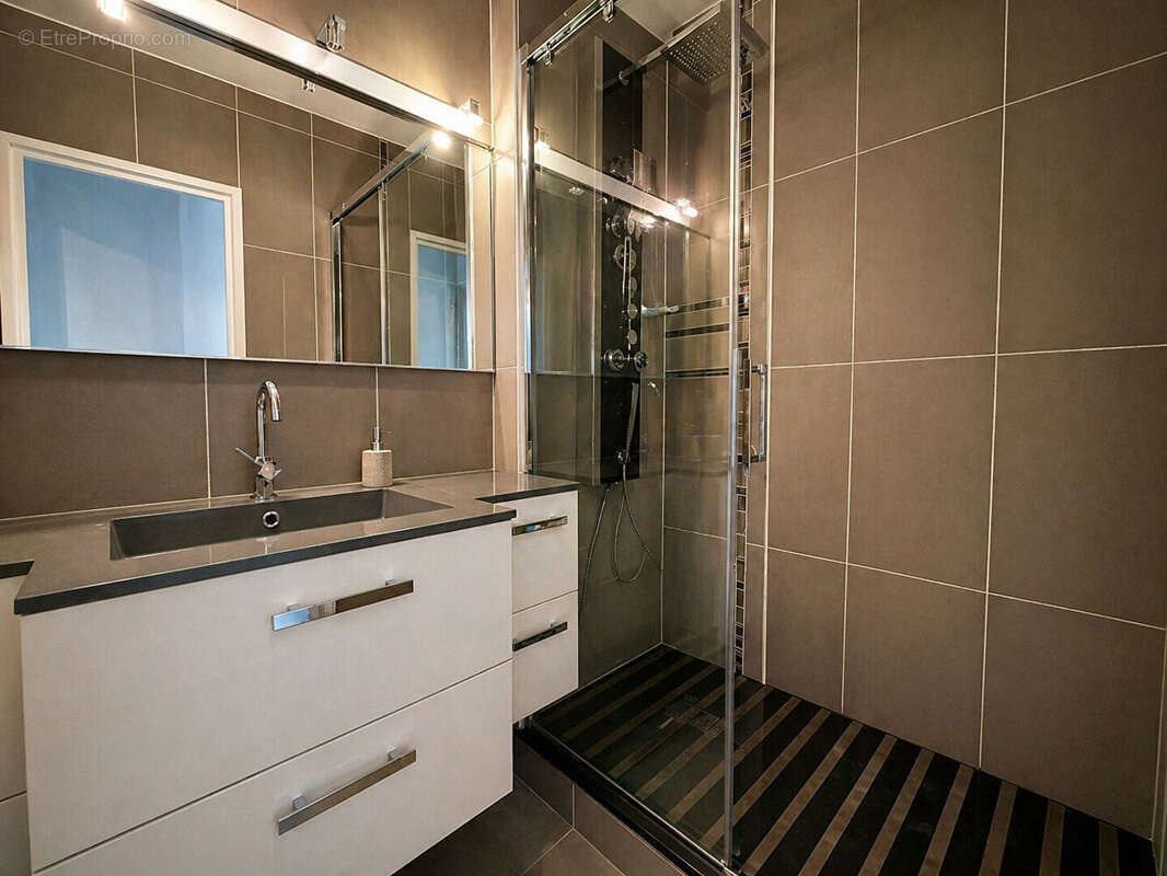 Appartement à ANNECY