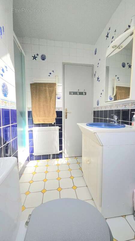 Maison à RAMBOUILLET