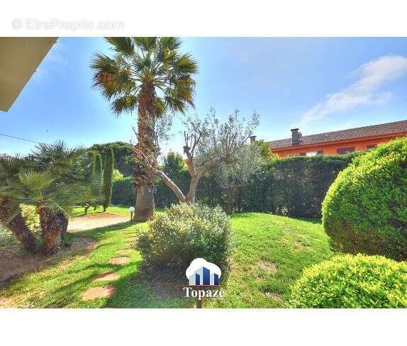 Appartement 39 m² à Frejus  - photo 3