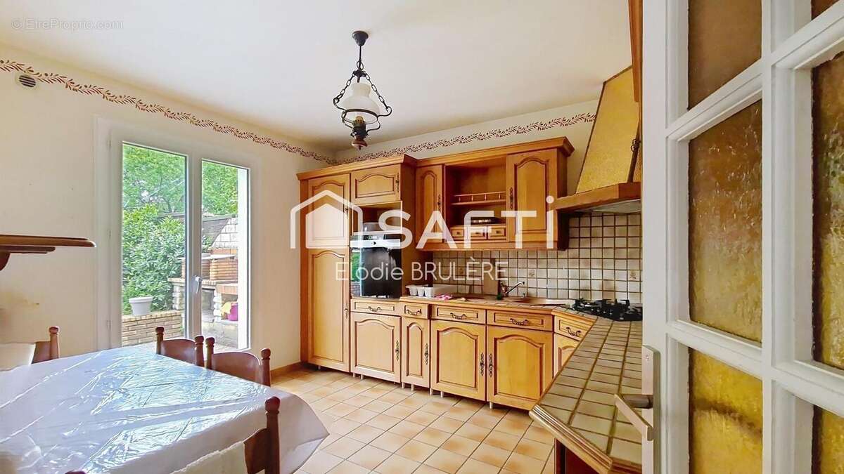 Photo 6 - Maison à LA NORVILLE