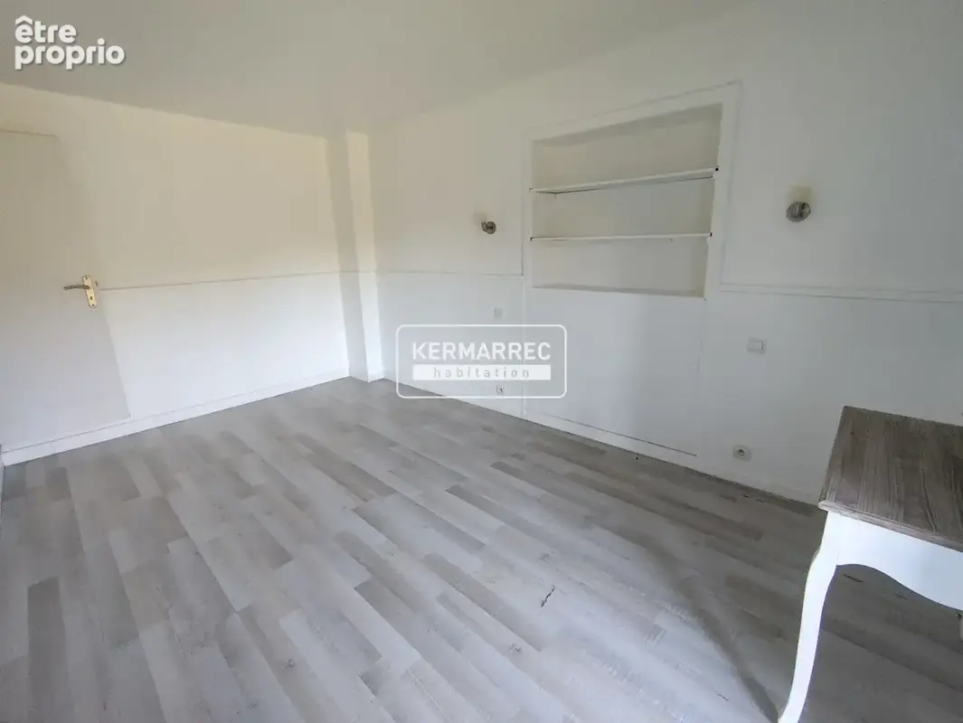 Appartement  3 pièces - photo 7