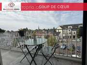 Appartement à BALLAN-MIRE