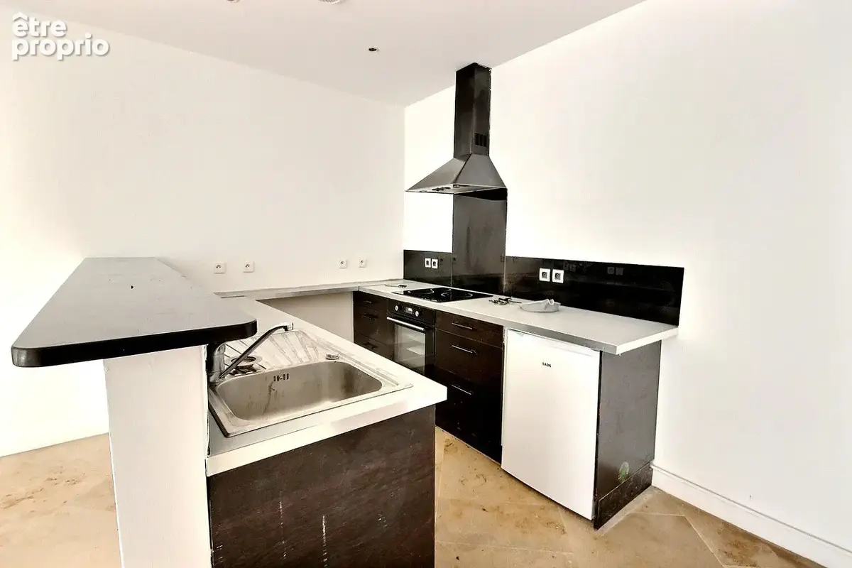 Appartement 86m² à wissous - photo 3