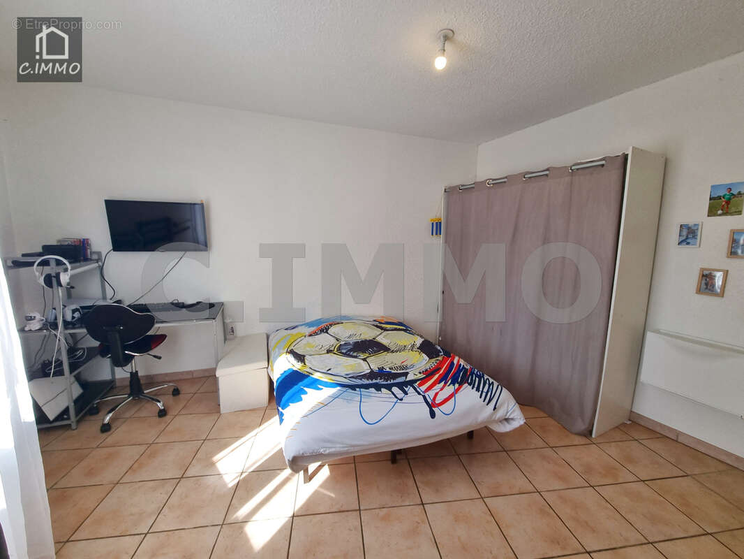 Appartement à CORNEILHAN