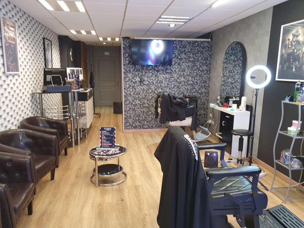 Appartement à CHARLEVILLE-MEZIERES