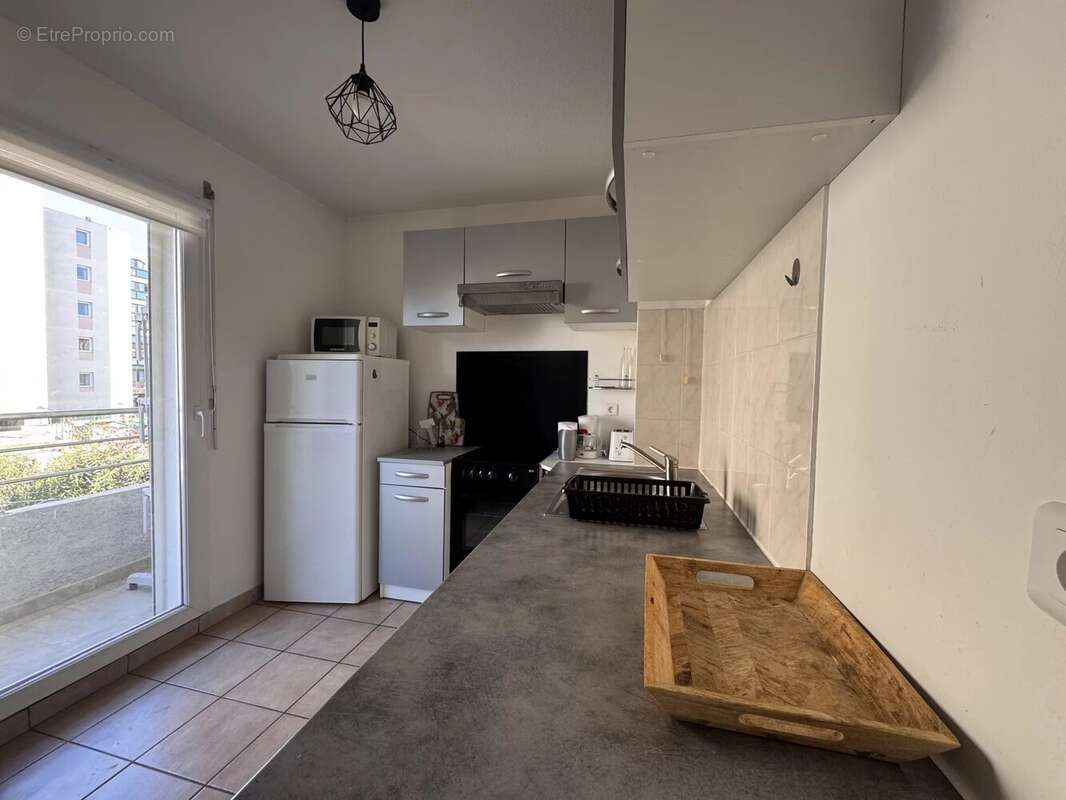 Appartement à PERPIGNAN