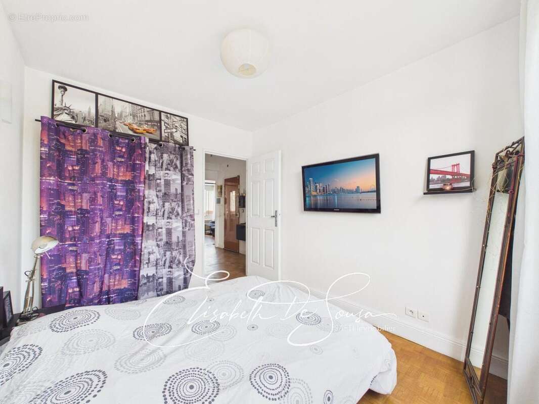 Photo 8 - Appartement à MAISONS-ALFORT