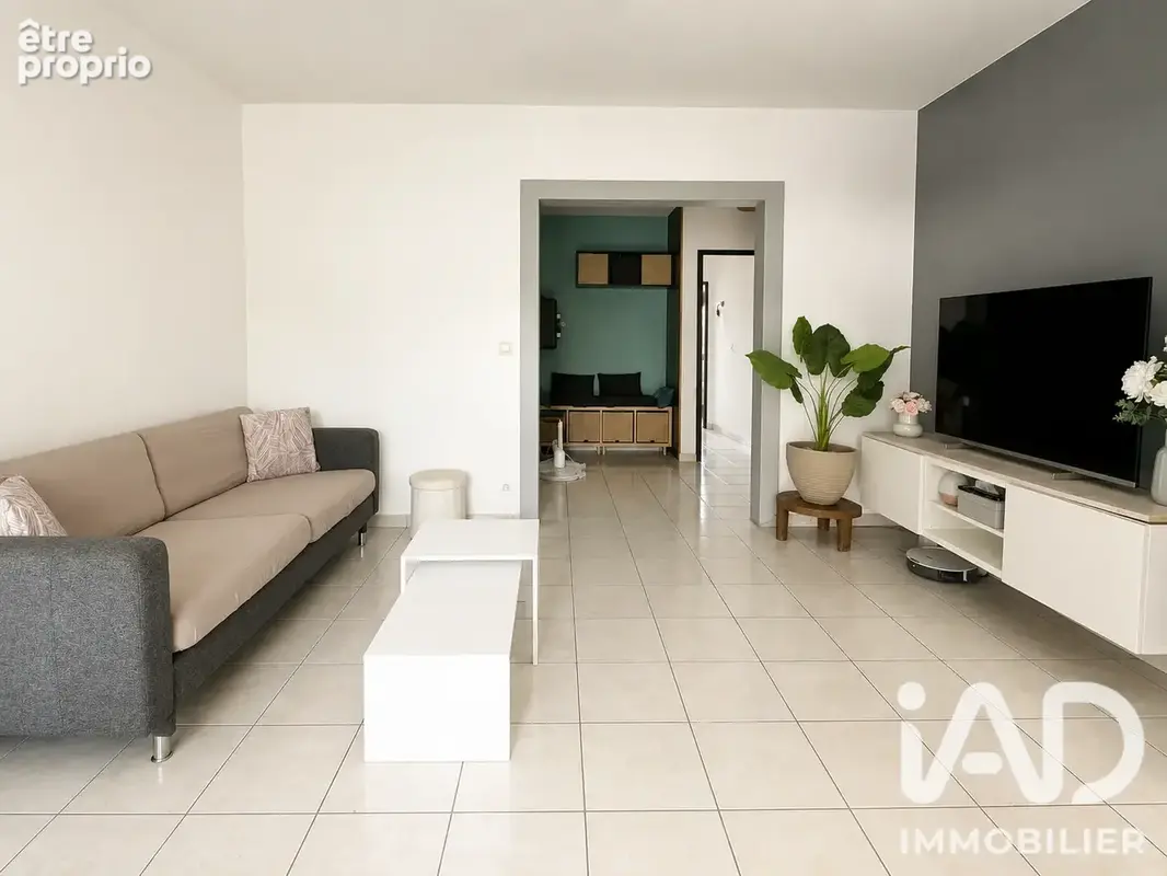 Photo 1 - Appartement à MONTPELLIER
