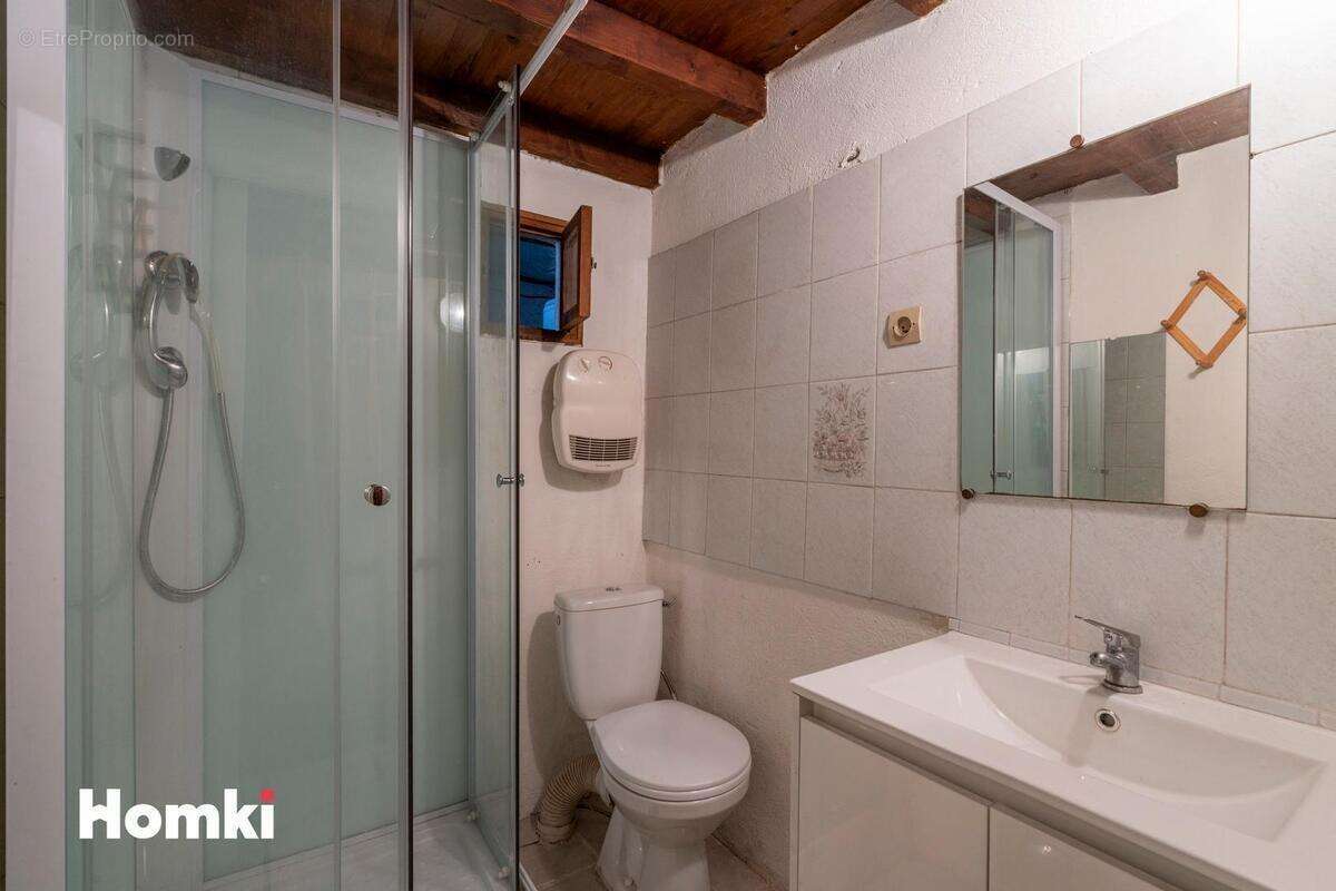 Maison à GIGNAC-LA-NERTHE