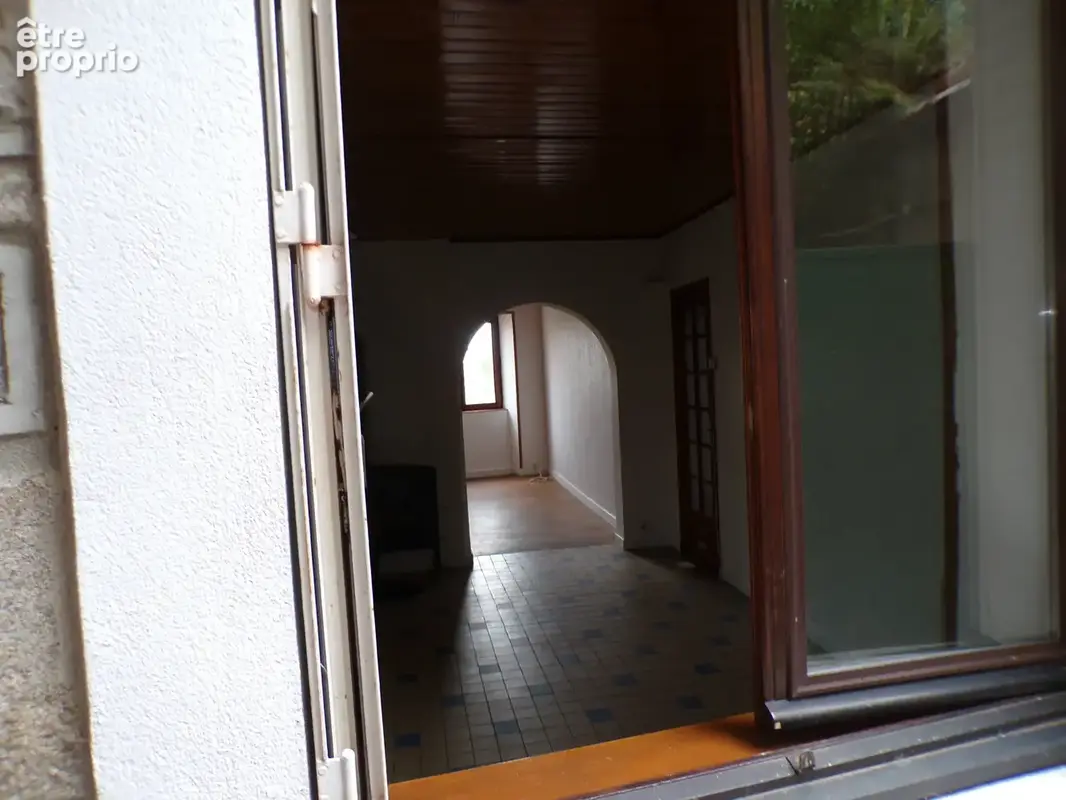Maison de village en pierre - photo 27
