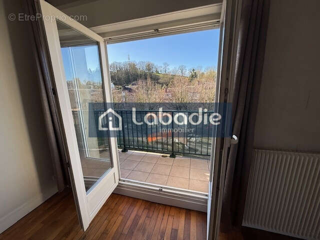 Appartement à VIRE