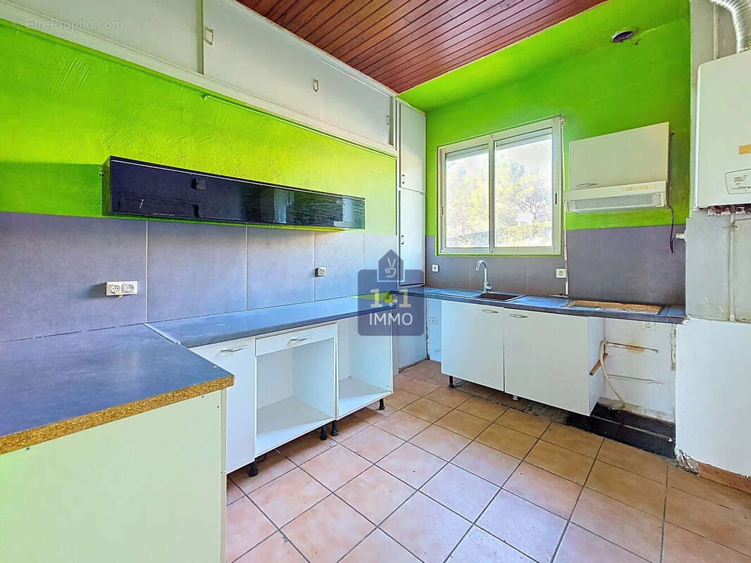 Maison à SAINT-RAPHAEL