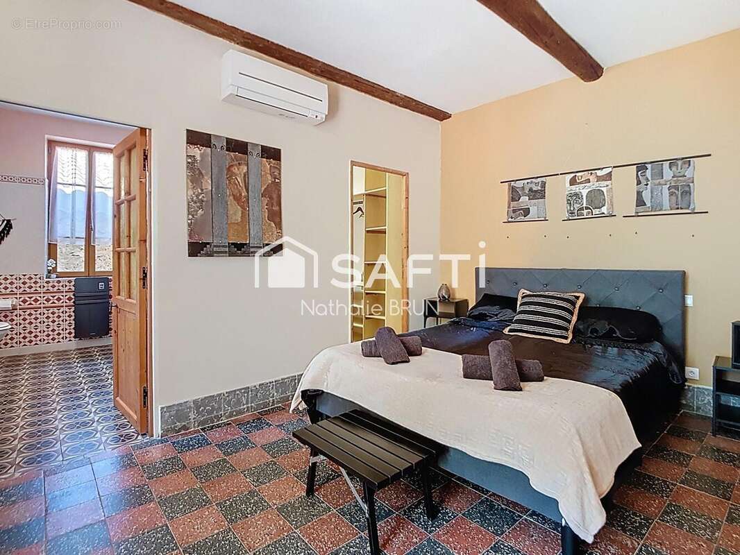 Photo 6 - Maison à CAPESTANG