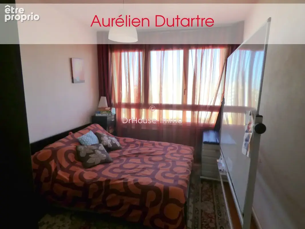 Appartement 4 pièces 79 m² à vendre à Orleans (45000) - photo 8