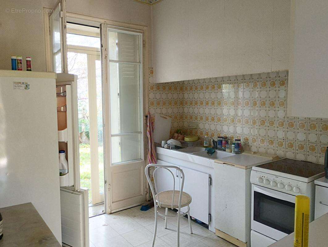Maison à QUILLAN