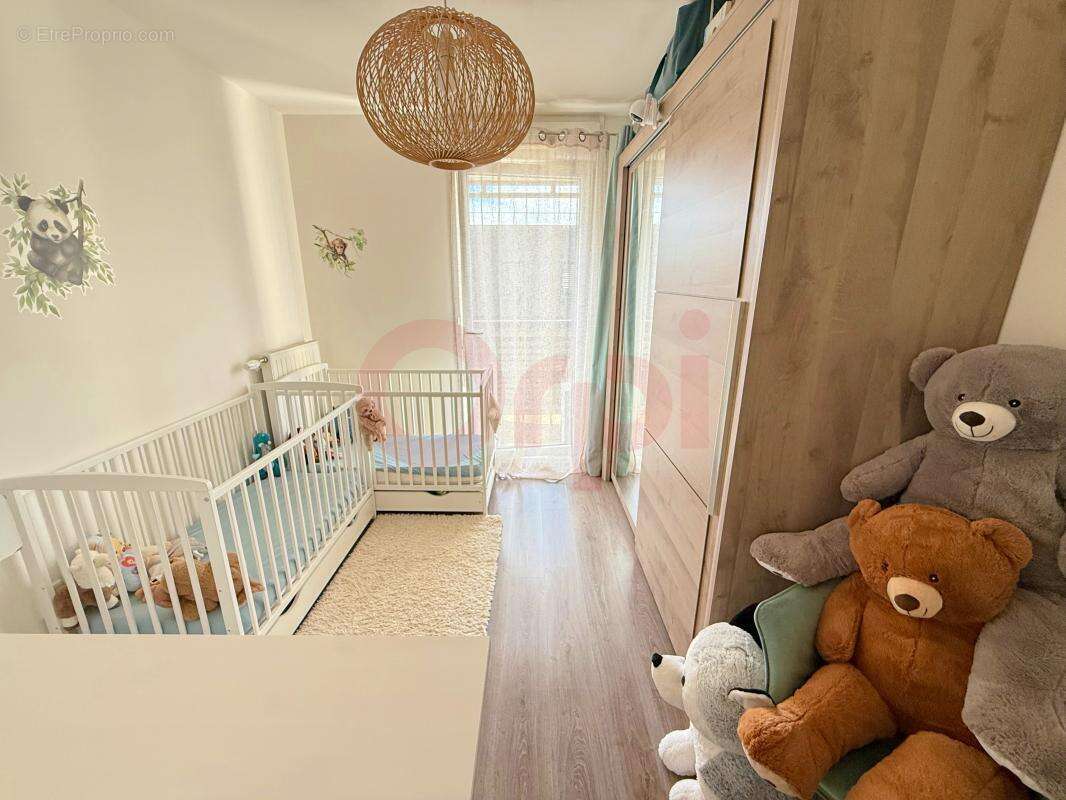 Appartement à PALAISEAU