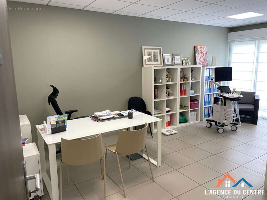 Appartement à GUITRANCOURT