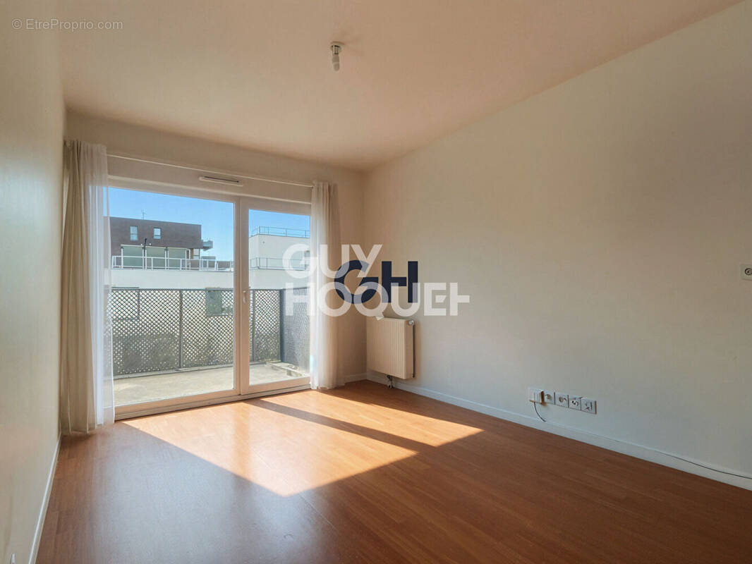 Appartement à PANTIN