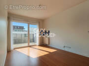 Appartement à PANTIN