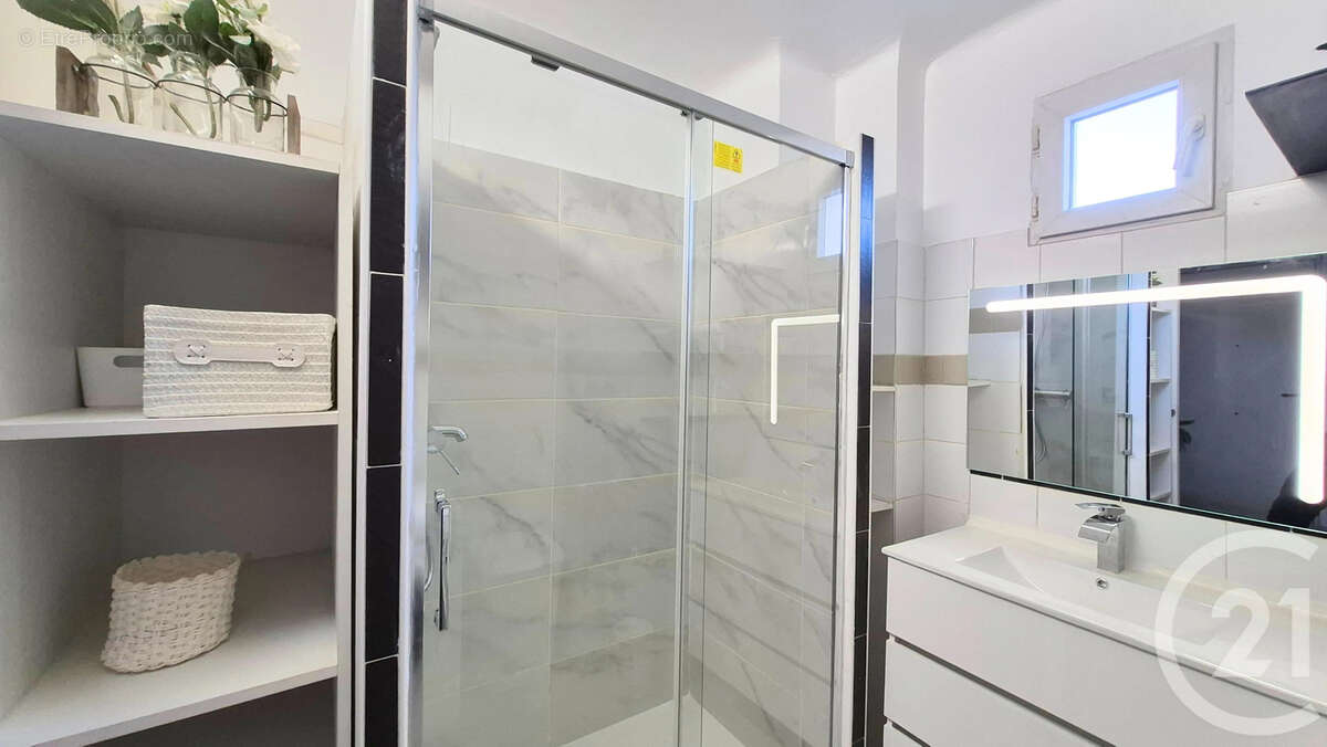 Appartement à CAGNES-SUR-MER