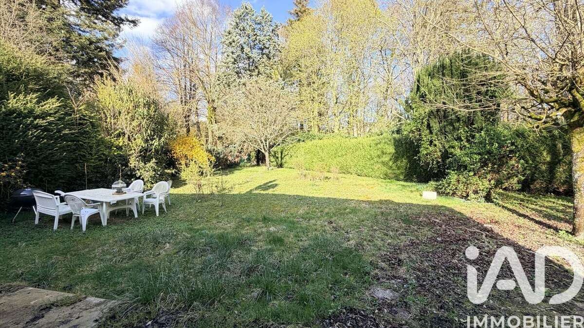 Photo 2 - Maison à MELUN